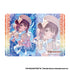 『学園アイドルマスター』イラストプレイマットNT White Night! White Wish! 花海佑芽